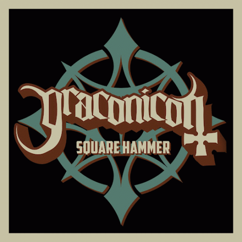Draconicon : Square Hammer